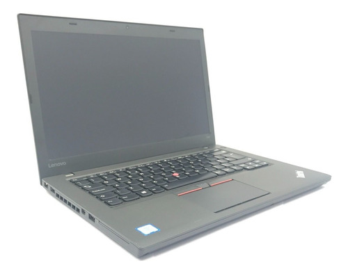 Laptop Lenovo Thinkpad Touch Core I5-6ta/8 Ram/ssd 240gb/14 