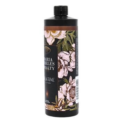Monómero 16oz, Líquido Acrílico, Frutos Rojos. Mc Royalty | MercadoLibre