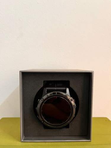 Reloj Garmin Fenix 5x Plus 