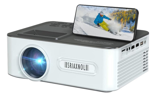 Proyector Profesional Led Android Wifi Full Hd 1080p 8000lm