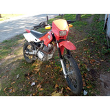 Motomel X3m Motocross