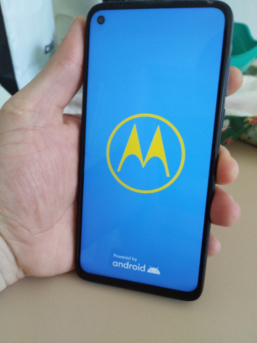 Celular Motorola Moto G8 Power 