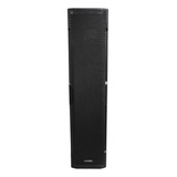 Schalter Bafle Activo Ares Fr Biamp 4x8+4.5x1 1500w Rms Color Negro