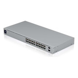 Switch 24 Poe (usw-24-poe-br)