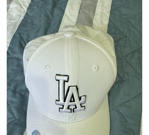 Gorra Los Angeles Dodgers