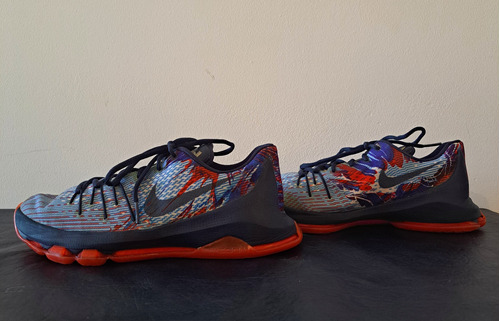 Zapatillas Nike Kevin Durant 8 