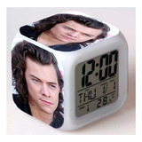 Reloj Despertador One Direction Harry Styles