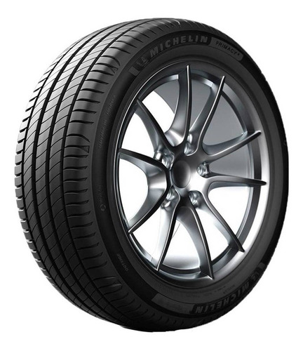 Neumático Michelin 215/65 R16 102h Primacy 4 Coloc.s/cargo