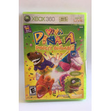 Juego Xbox 360 Viva Piñata Envio Gratis