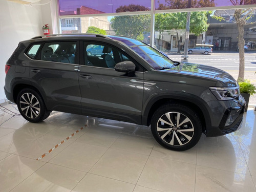 Volkswagen 0km Taos Comfortline 2024 Tiguan Confort High Vw2