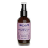 Aceite Corporal De Lavanda Natural, Cuidado De La Piel, Crem