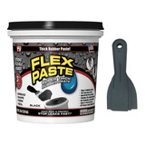 Flex Seal Flex Paste Bañera Con Cuchillos De Masilla Allway 