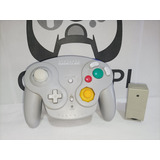 Control Wavebird Gamecube 