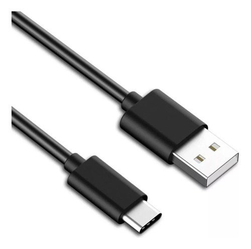 Cable Usb Motorola Moto One Fusion One Hyper Tipo C