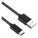 Cable Usb Motorola Moto One Fusion One Hyper Tipo C