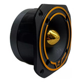 Kit 3 Tweeter Z1 Zetta Audio Stz130