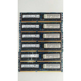 Memoria Ibm 16gb 1600mhz Pc3l-12800 2rx4 X3650 M4 X3550 M4