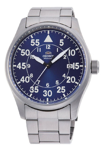 Reloj Marca Orient Ra-ac0h01l Original