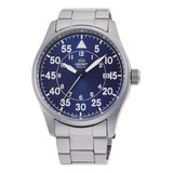 Reloj Marca Orient Ra-ac0h01l Original