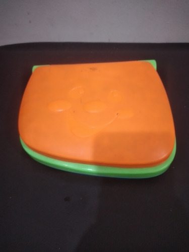 Brinquedo Lap Top Fisher Price 