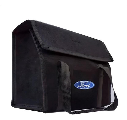 Bolsa Organizadora Porta Malas Multiuso Carro Ford