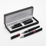 Pluma Set Roller Personalizada Grabado Láser Inno St-019