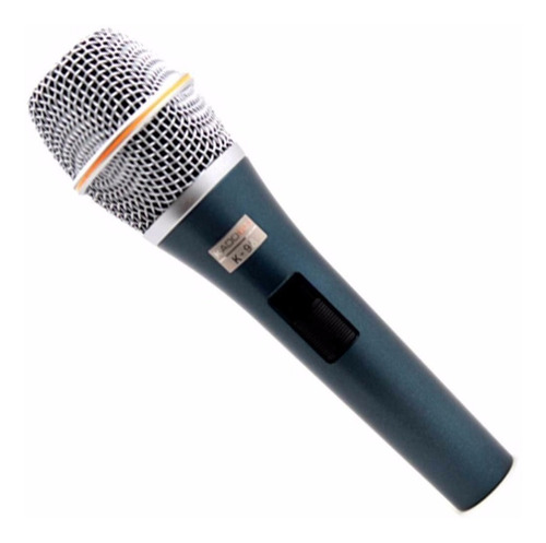 Microfone Kadosh K 98 -  Maxcomp Musical