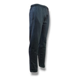 Pantalón Jogging Frizado Recto.talle S Al Xl.