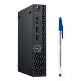 Mini Pc Dell Optiplex 3060 I3-8100t 8gb/ssd 240gb  W10 Pro