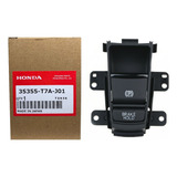 Interruptor Comando Freio De Mão Hr-v 2016 2020 Original