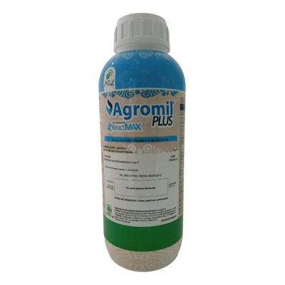 1 Litro Agromil Plus Citocininas | Meses sin interés