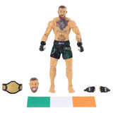 Ufc - Figura Coleccionable De Conor Mcgregor + 1 Cb 3c