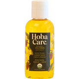 Hobacare Aceite De Jojoba Orgnico  Aceite De Jojoba 100% Pur