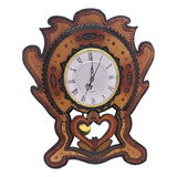 Reloj De Cuero Suizo Antiguo Cea