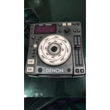 Reproductor Denon 1000 Dj