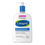 Cetaphil Limpiador Facial Piel Sensible Hipoalergénico 20oz