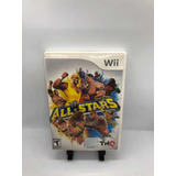 All Star Wii Multigamer360