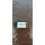 Tarjeta De Red Qualcomm Atheros Wi-fi Y Bluetooth