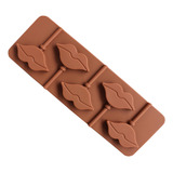 Moldes De Silicona Para Caramelos De Chocolate Moldes De Sil