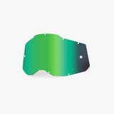 Mica-repuesto Rc2/ac2/st2 Lens Green Mirr