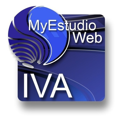 Iva Online - Sistema Myestudio Web! Nube X Año 30 Empresas