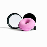 Molde Bath Bombs Donut Dona 8cm | 3 Piezas - Tipo Prensa