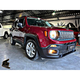 Jeep Renegade 1.8 Sport Plus 2017