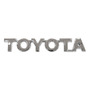 Emblema Compuerta Toyota Para Hilux Kavac ( Fabricacion 3m)  Toyota Hilux