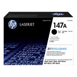 Toner Original Hp W1470a 147a 147 M611 M612 M634 M635 M636