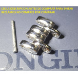 Original Eslabon 11mm Para Reloj Longines Presence De Mujer 