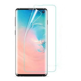 Film Protector Hidrogel Samsung S8 S8+ S9 S9+ S10 S10+