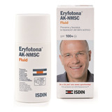 Isdin Eryfotona Ak-nmsc Fluido X 50 Ml Queratosis Actínica