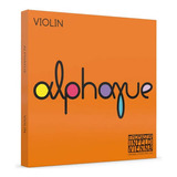 Set De Cuerdas Para Violín Alphayue