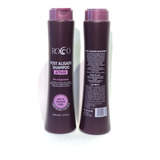 Rocco® Shampoo Post Alisado Sin Sal 400ml